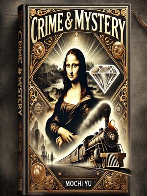 cover image of Crime & Mystery